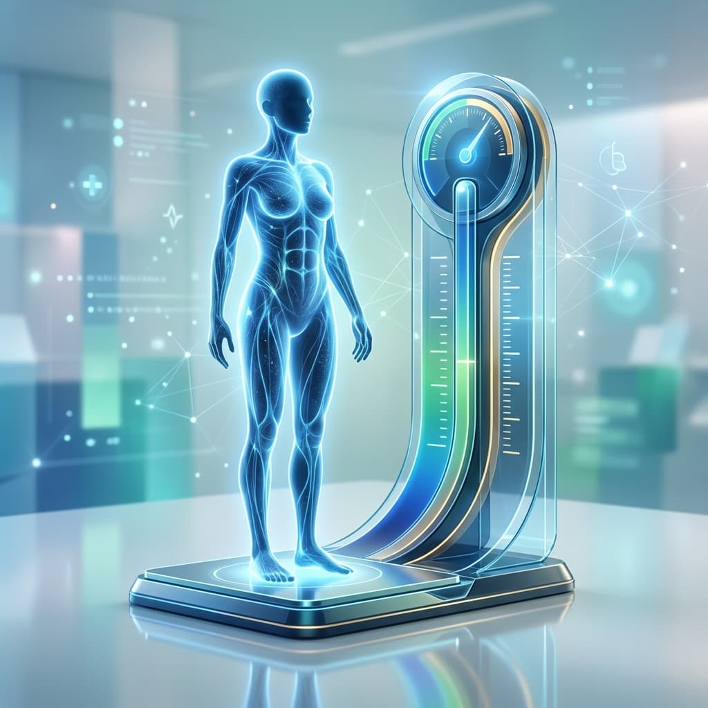 Body Fat Percentage: How to Measure and What It Means