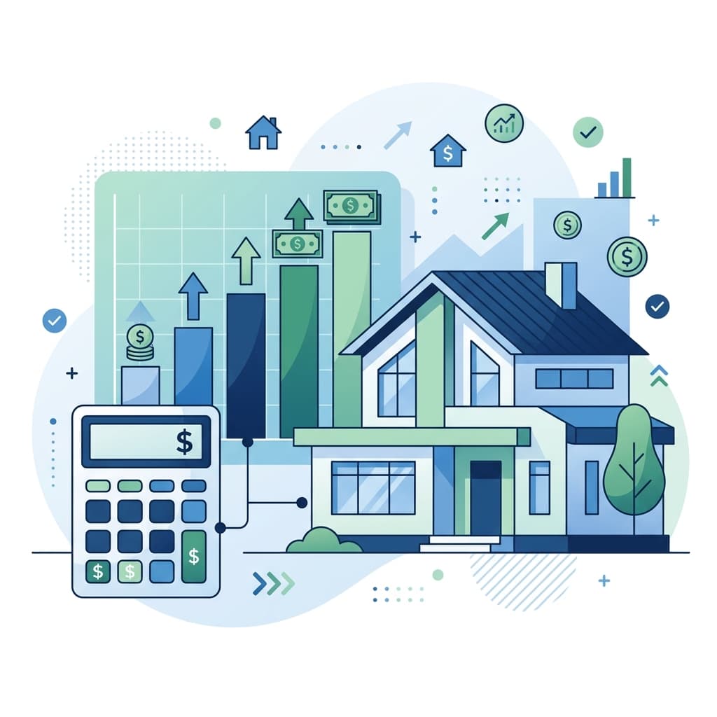 How Much House Can I Afford? (The Honest Answer Based on Your Salary)