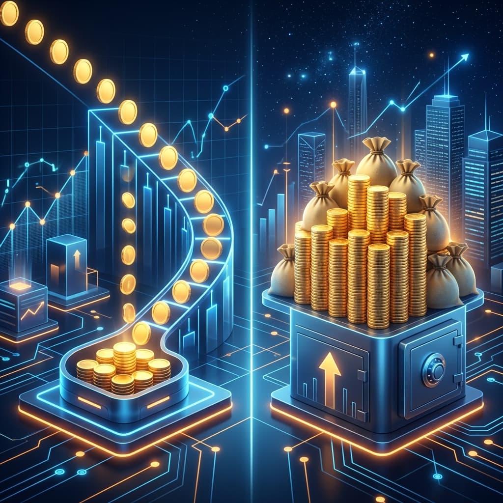 How to Invest $1,000 in 2026: The Ultimate Beginner's Guide