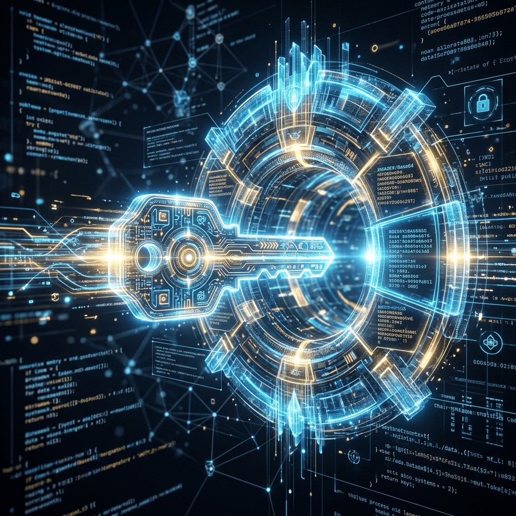 JWT Tokens Explained: What They Are and How They Work