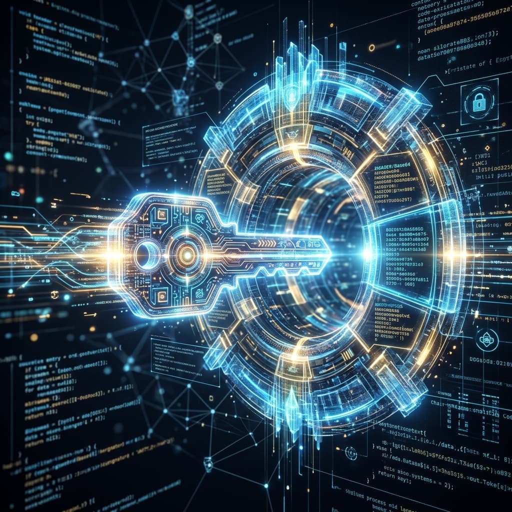 JWT Tokens Explained: What They Are and How They Work