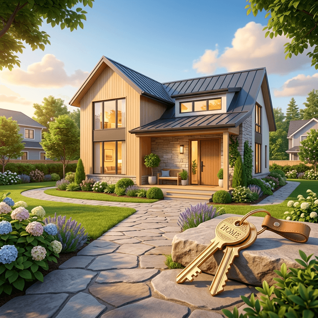 First-Time Home Buyer Mortgage Guide: Everything to Know