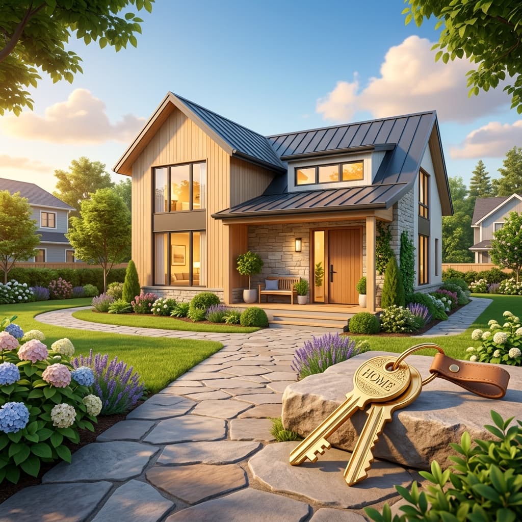 First-Time Home Buyer Mortgage Guide: Everything to Know