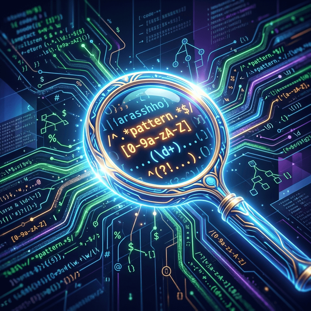 Regular Expressions for Beginners: A Practical Guide