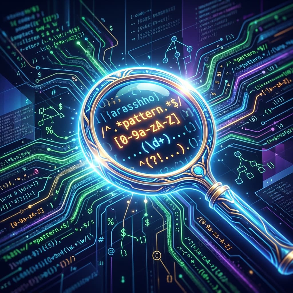 Regular Expressions for Beginners: A Practical Guide