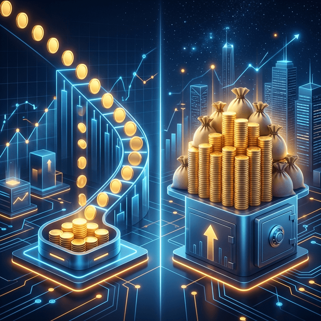 SIP vs Lump Sum: Which Investment Strategy Wins?