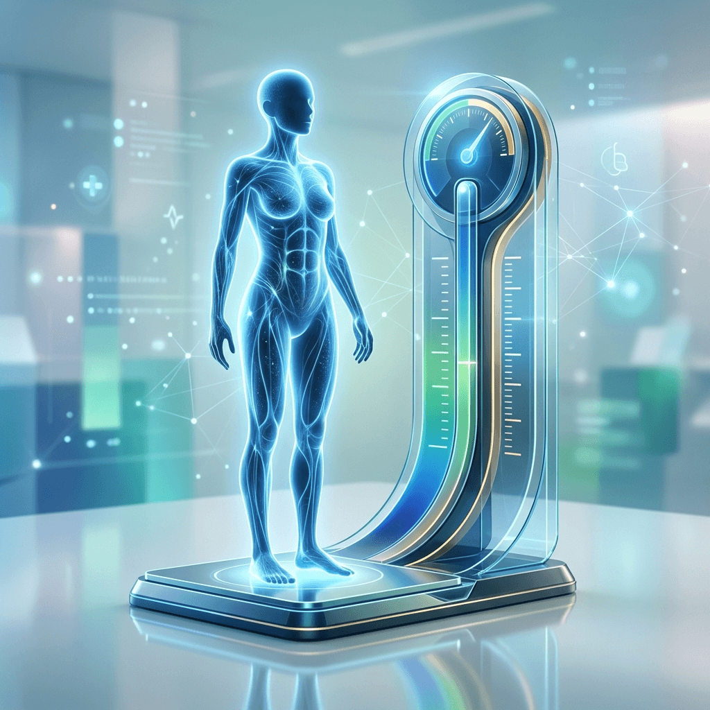 Understanding BMI: What Your Number Really Means