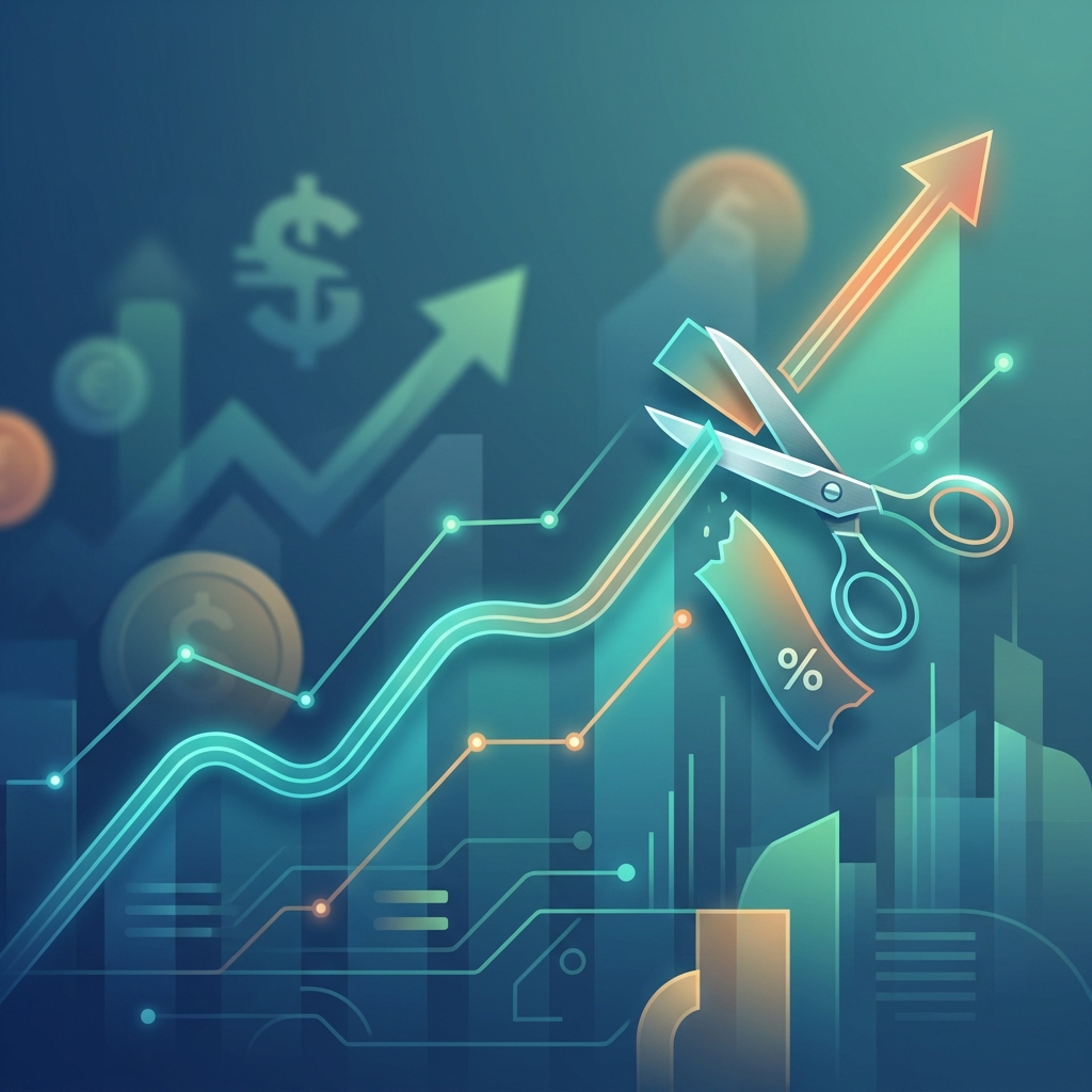 How Capital Gains Tax Works: Short-Term vs Long-Term Rates Explained