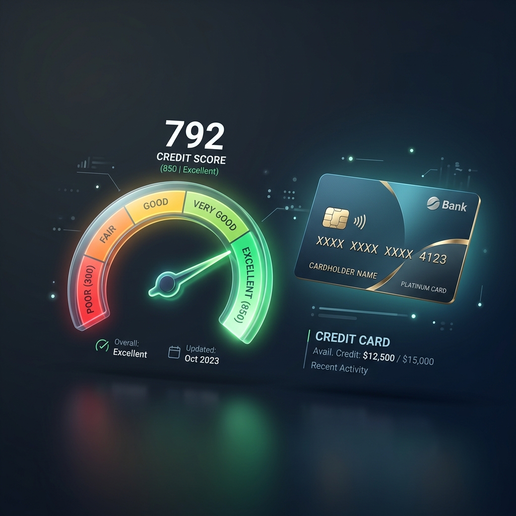 How to Improve Your Credit Score Fast: 12 Proven Steps That Actually Work
