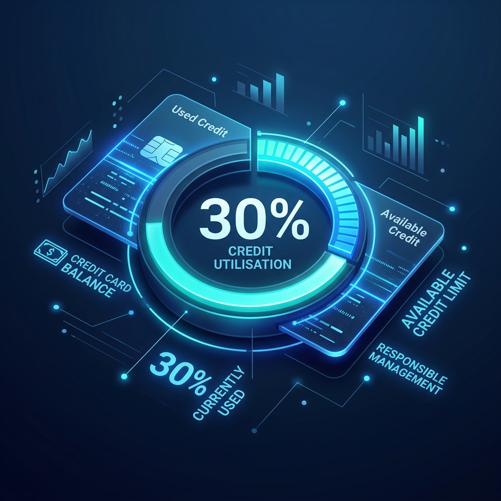 What Is Credit Utilization Ratio and How Does It Affect Your Score?