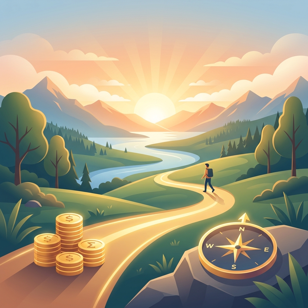 What Is the FIRE Movement? How to Calculate Your Number and Retire Early